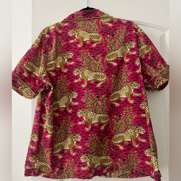 Printfresh Bagheera Pajamas - Picture 3 of 7